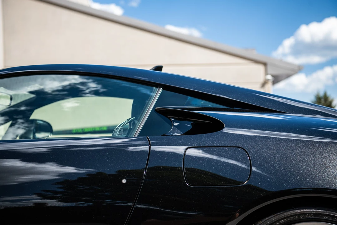 2012 Lexus LFA - Image 23 of 31