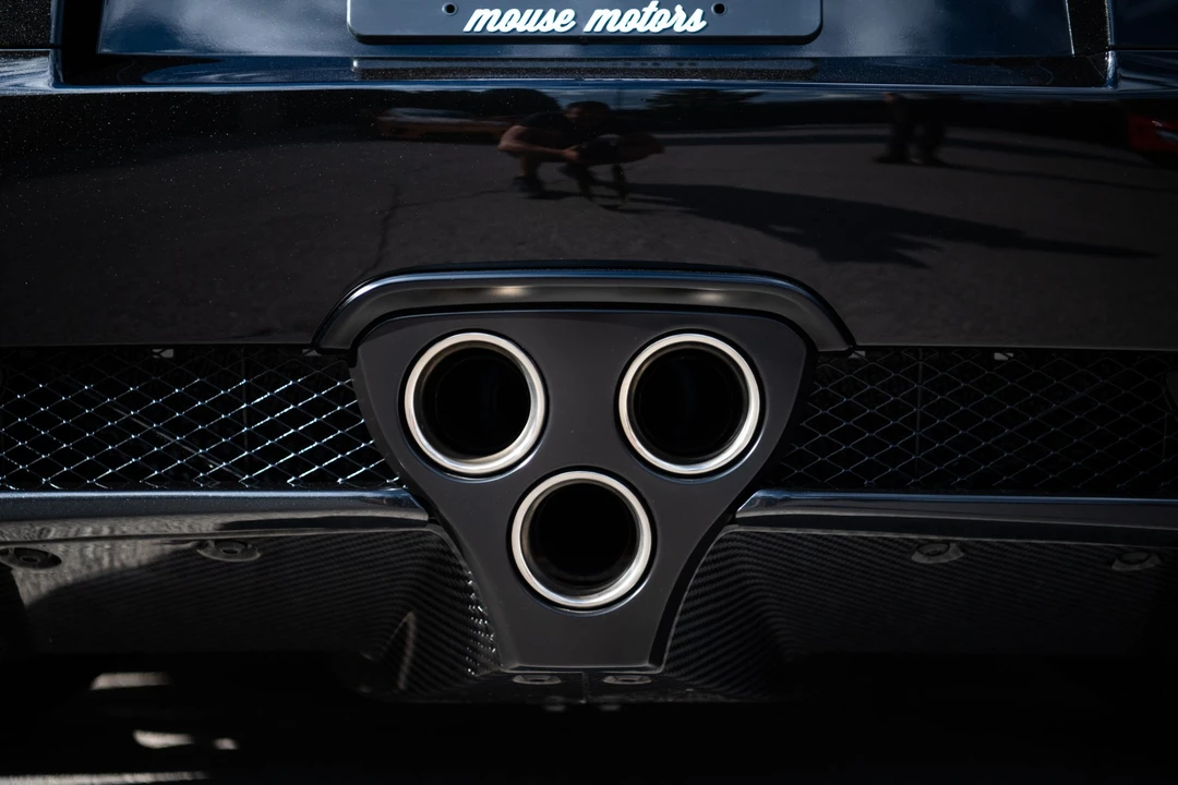 2012 Lexus LFA - Image 31 of 31