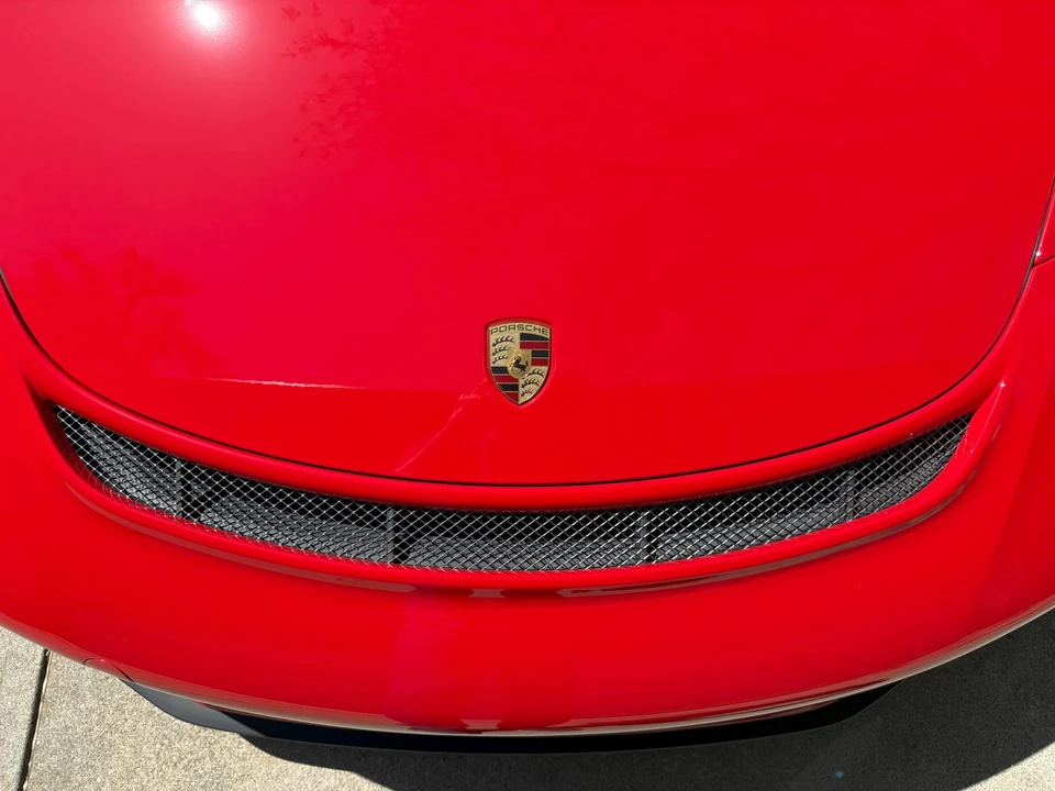 2018 Porsche 991 GT3 - Image 19 of 31