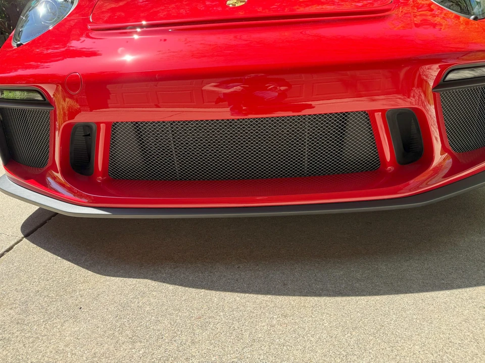 2018 Porsche 991 GT3 - Image 20 of 31