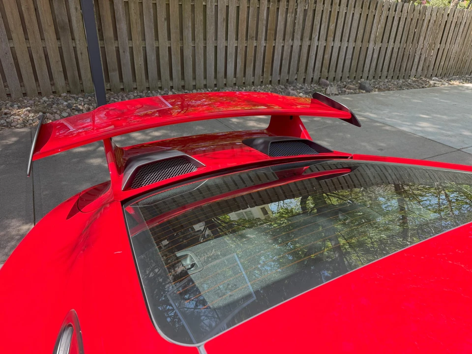 2018 Porsche 991 GT3 - Image 23 of 31