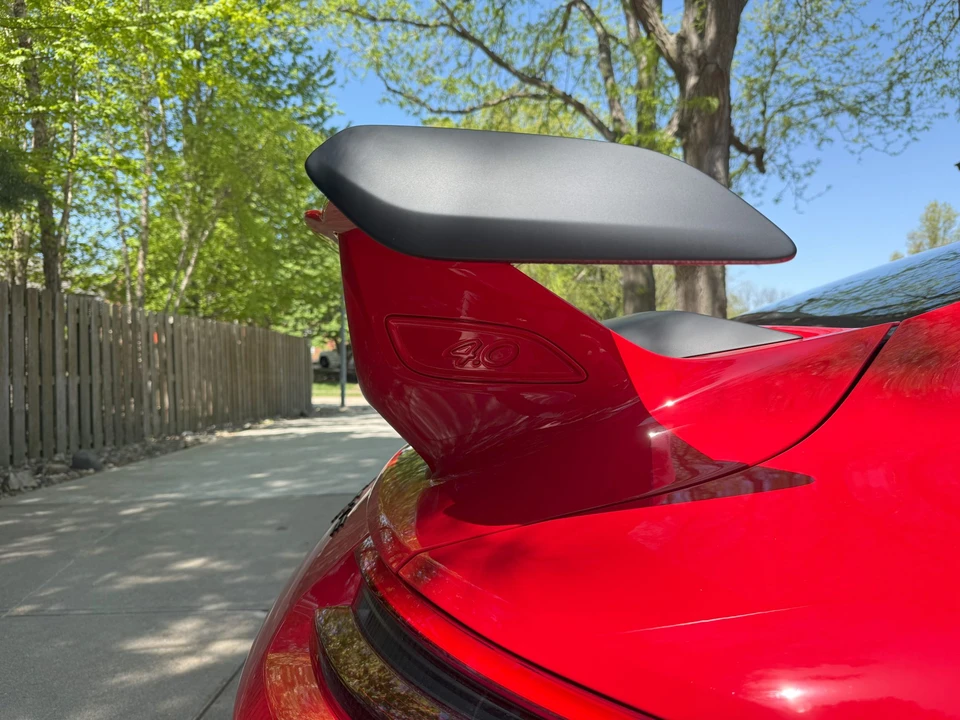 2018 Porsche 991 GT3 - Image 24 of 31