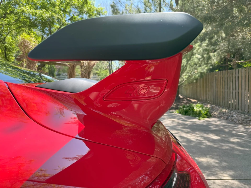 2018 Porsche 991 GT3 - Image 28 of 31