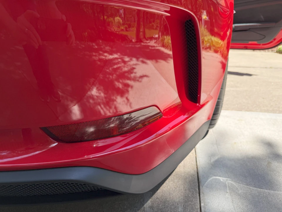 2018 Porsche 991 GT3 - Image 25 of 31