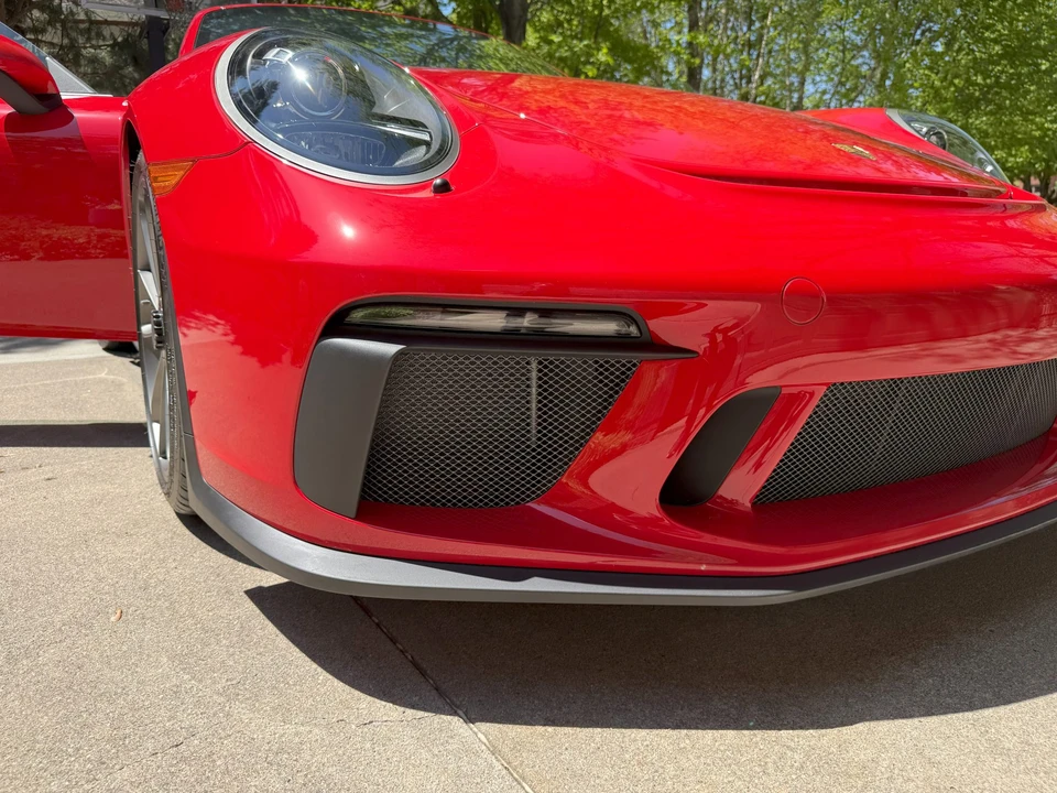 2018 Porsche 991 GT3 - Image 21 of 31