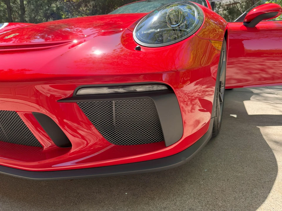 2018 Porsche 991 GT3 - Image 18 of 31