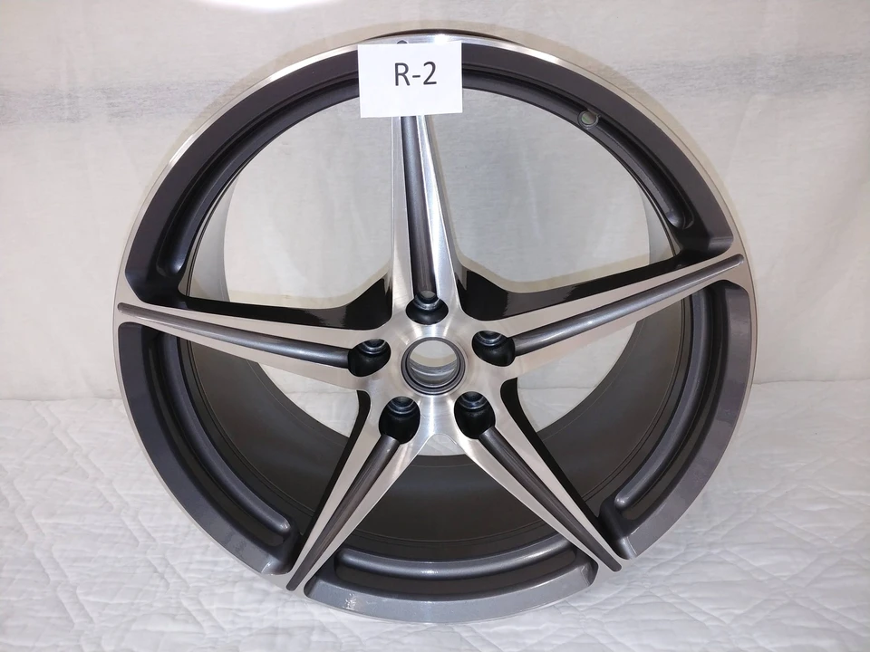 Parts & Memorabilia Other Wheels - Image 26 of 31