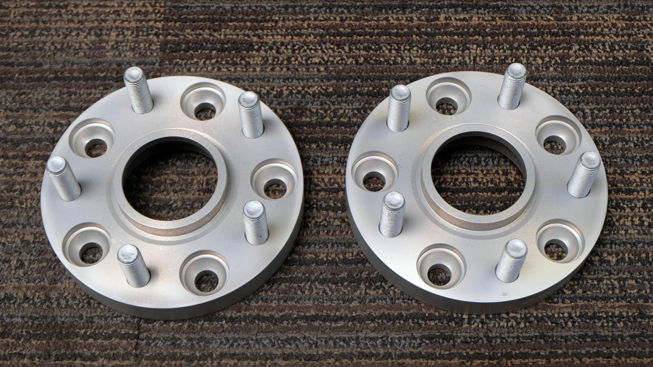 Parts & Memorabilia Ronal Wheels - Image 13 of 27