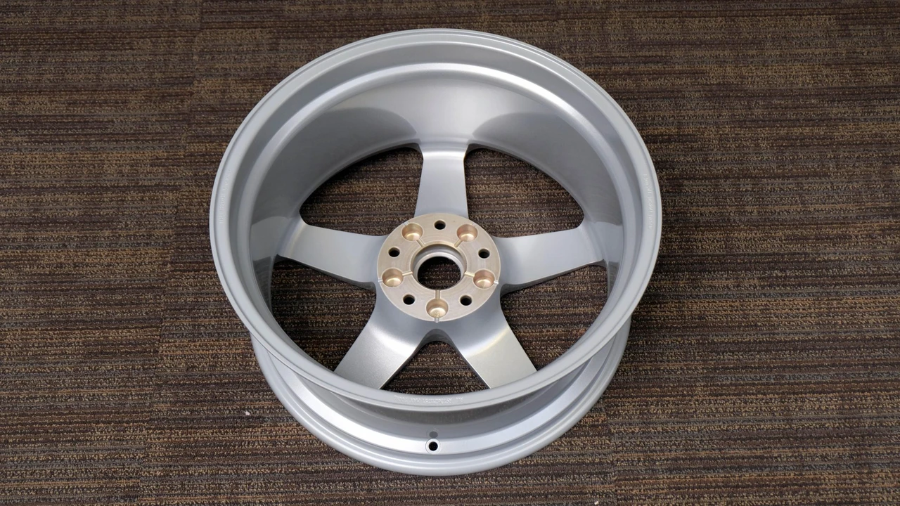 Parts & Memorabilia Ronal Wheels - Image 7 of 27