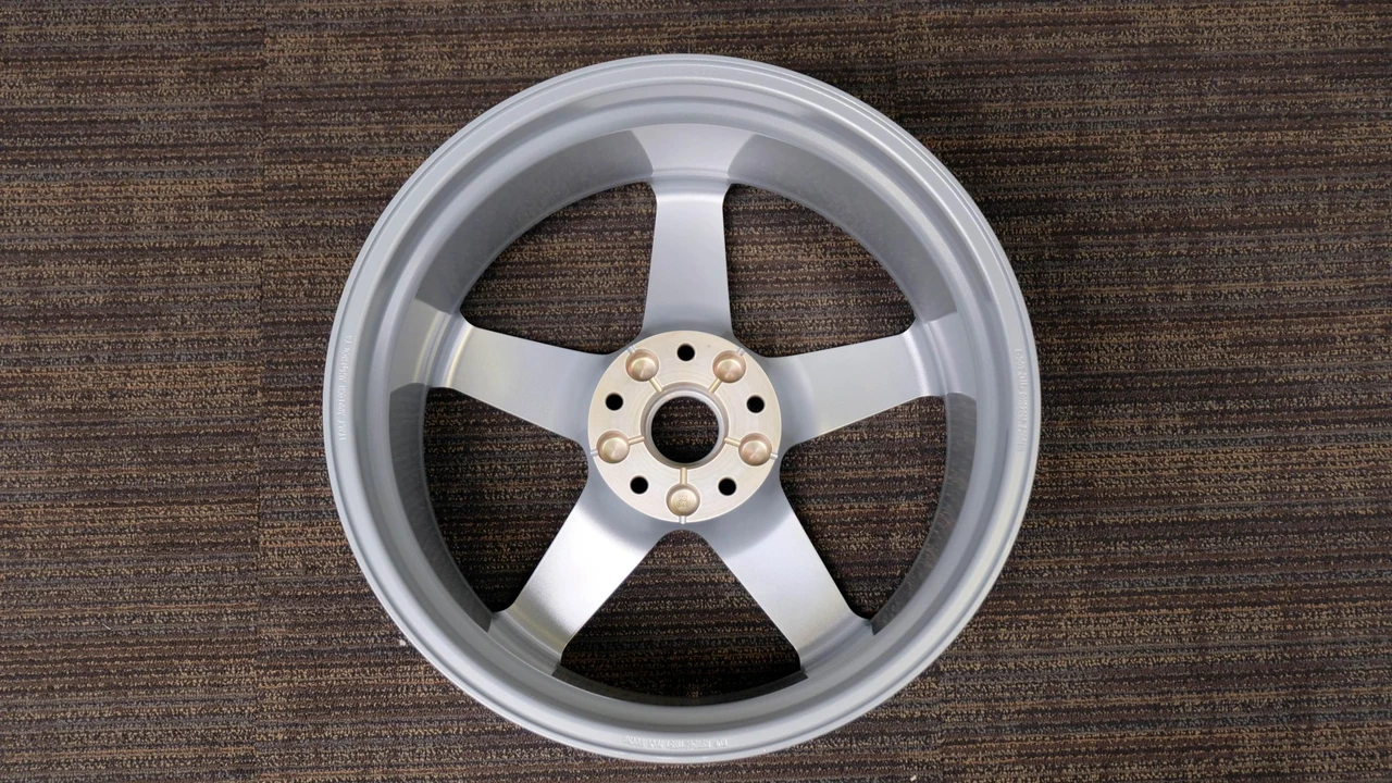 Parts & Memorabilia Ronal Wheels - Image 8 of 27