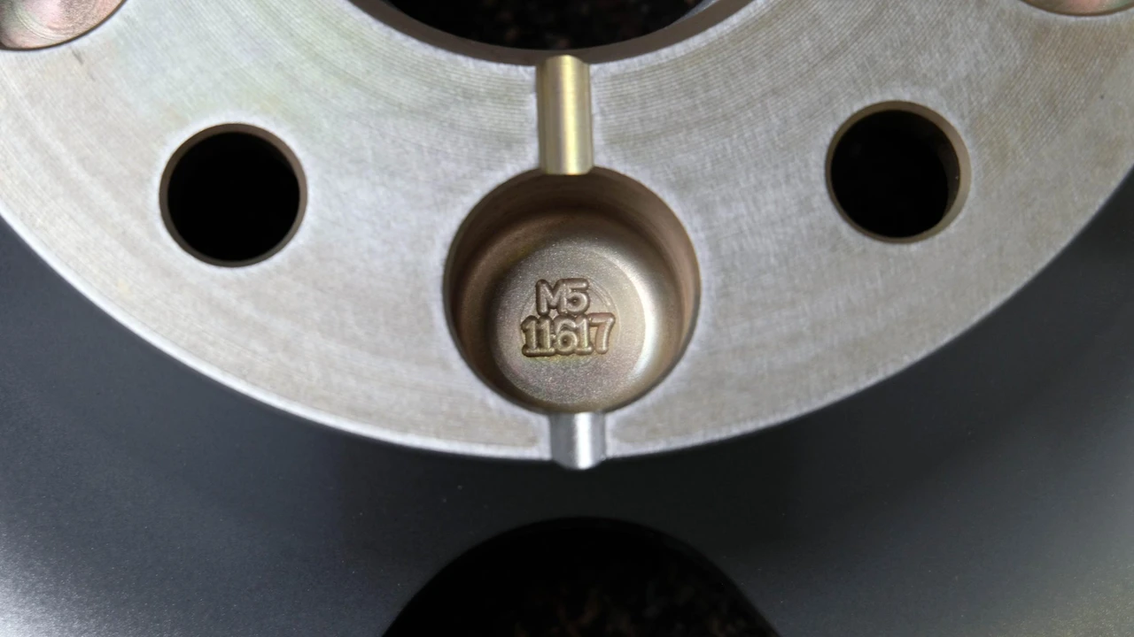 Parts & Memorabilia Ronal Wheels - Image 14 of 27