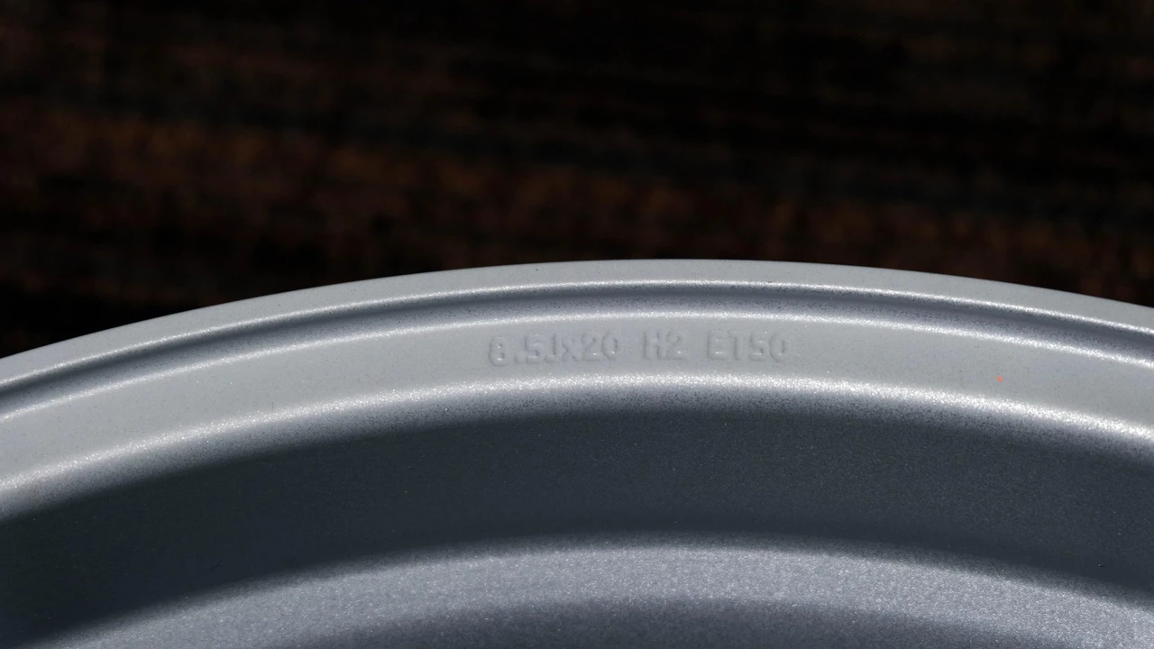 Parts & Memorabilia Ronal Wheels - Image 12 of 27