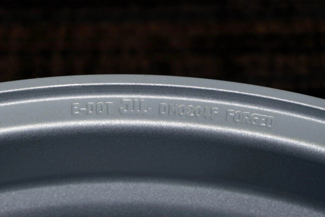 Parts & Memorabilia Ronal Wheels - Image 9 of 27