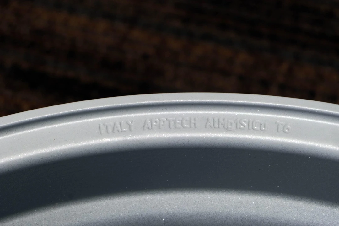 Parts & Memorabilia Ronal Wheels - Image 11 of 27