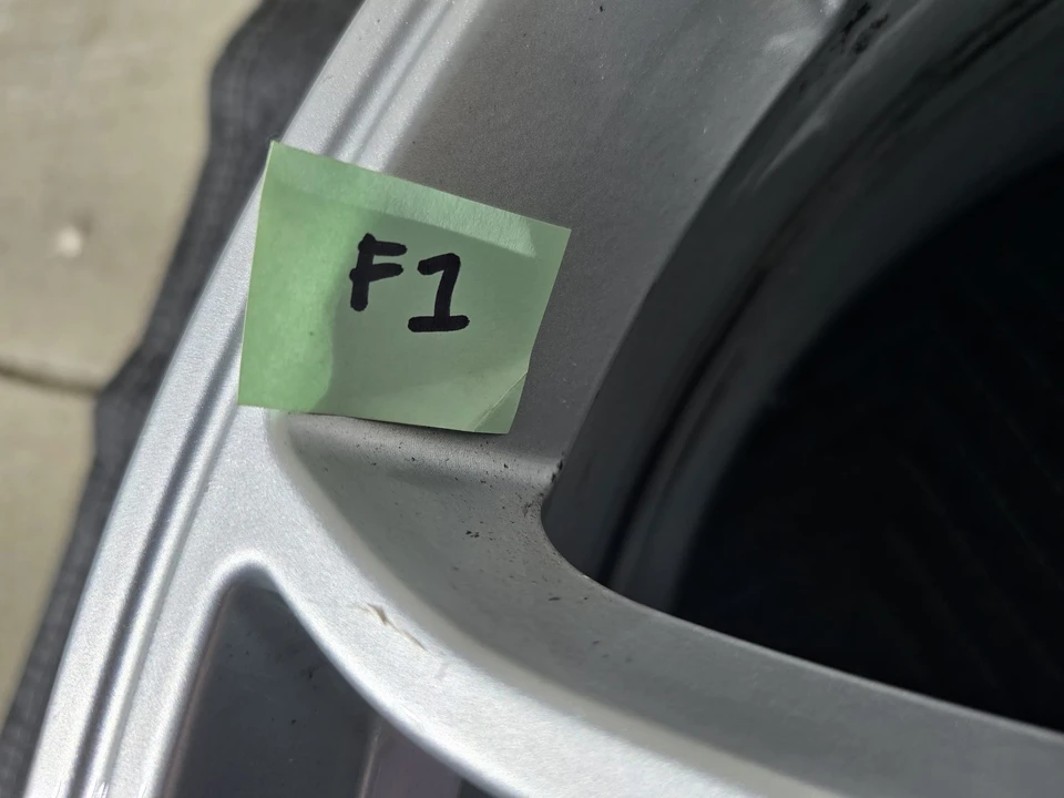 Parts & Memorabilia BBS Wheels - Image 22 of 31
