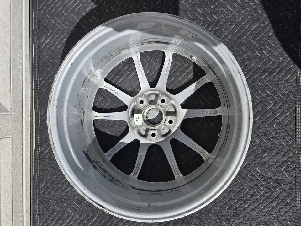 Parts & Memorabilia BBS Wheels - Image 23 of 31