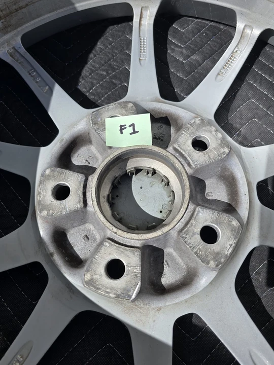 Parts & Memorabilia BBS Wheels - Image 24 of 31