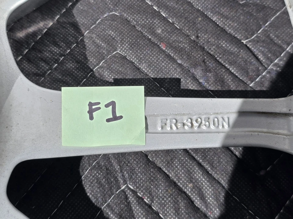 Parts & Memorabilia BBS Wheels - Image 31 of 31