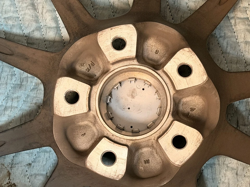 Parts & Memorabilia BBS Wheels - Image 30 of 31