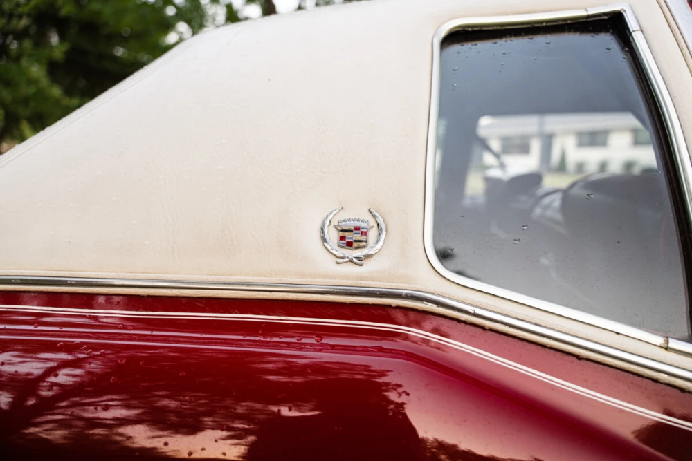 1978 Cadillac Eldorado 9th Gen - Image 18 of 31