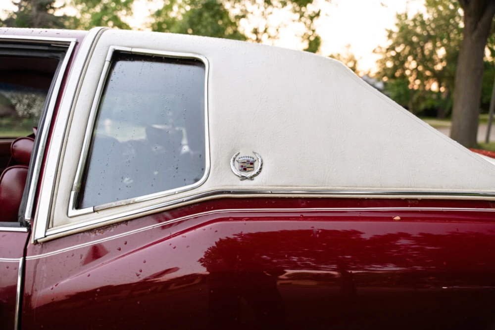 1978 Cadillac Eldorado 9th Gen - Image 25 of 31