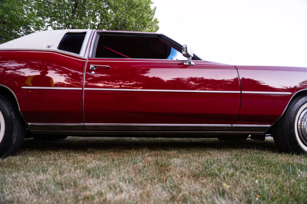 1978 Cadillac Eldorado 9th Gen - Image 16 of 31