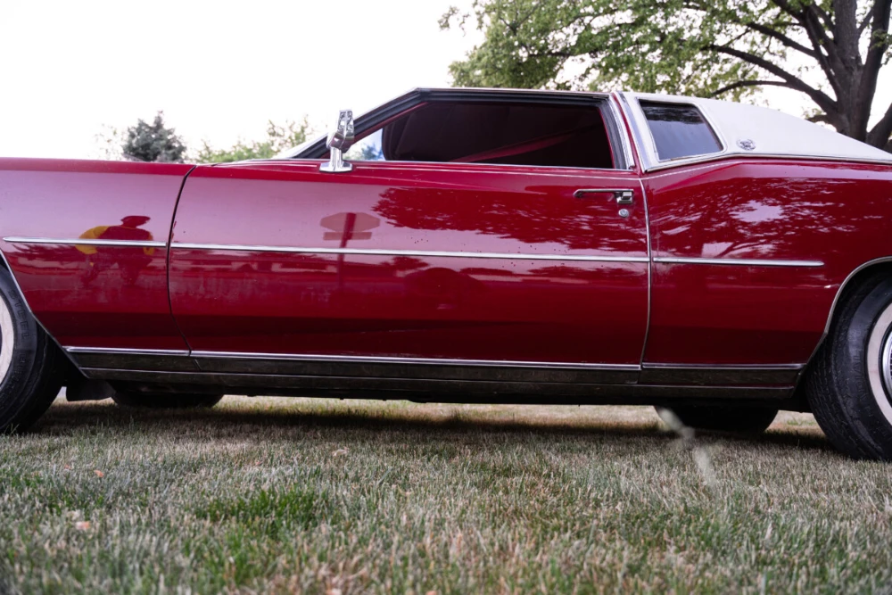 1978 Cadillac Eldorado 9th Gen - Image 26 of 31