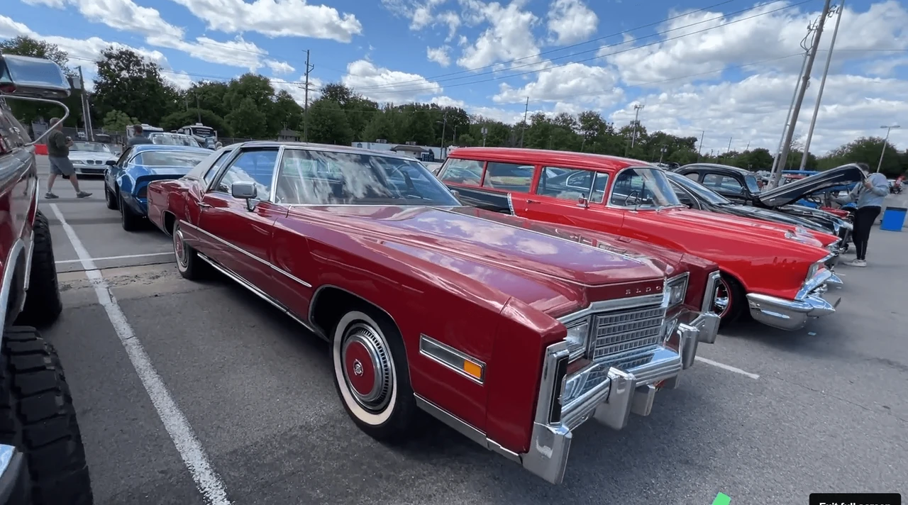 1978 Cadillac Eldorado 9th Gen - Image 12 of 31