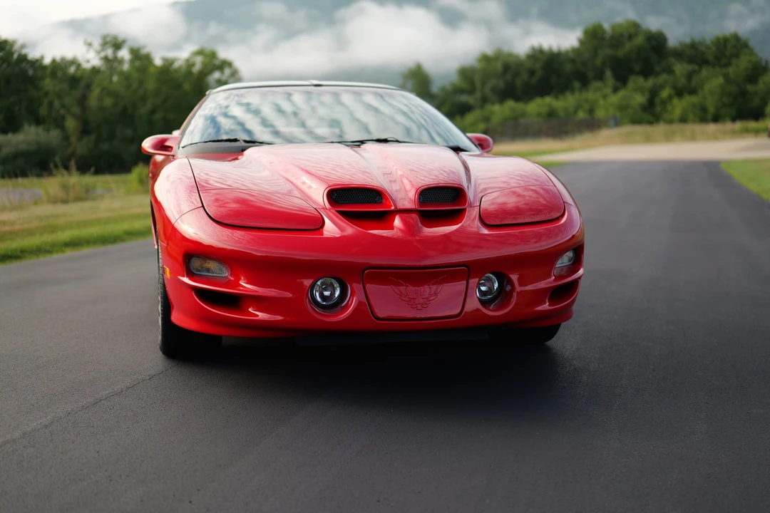2002 Pontiac Firebird Trans Am 4th Gen - Image 3 of 31