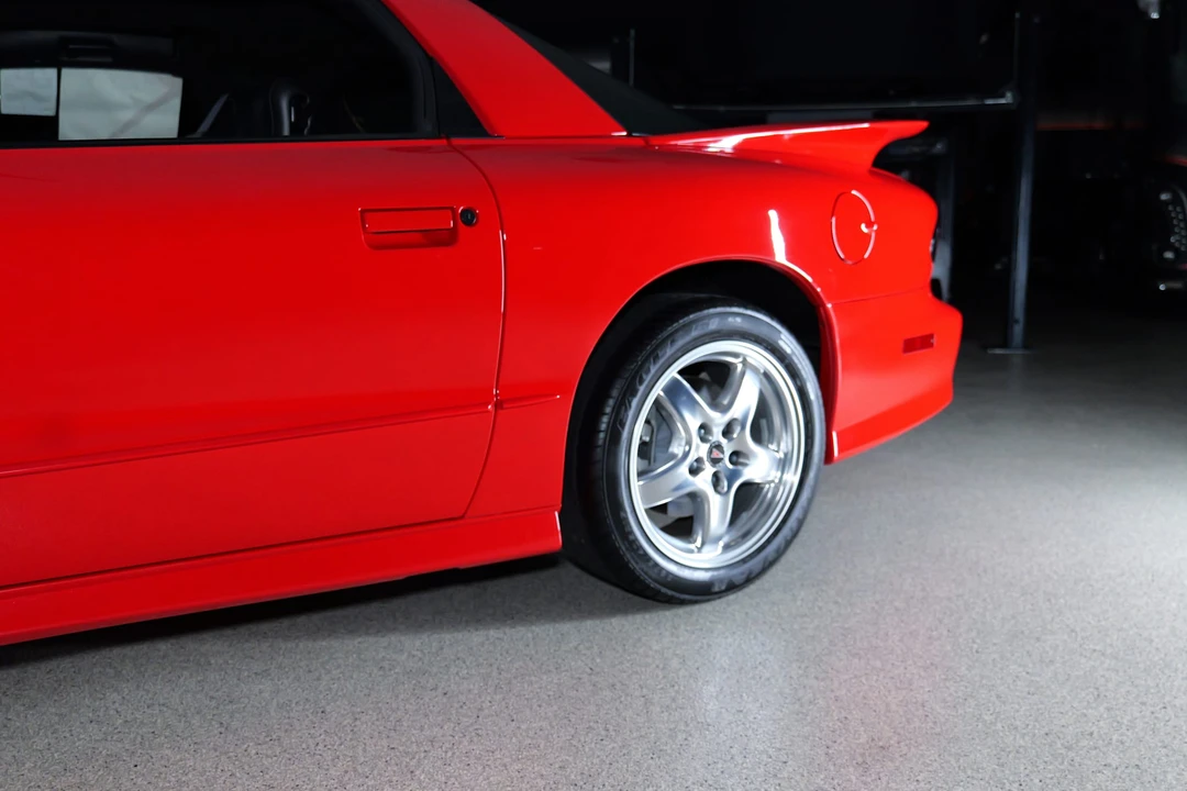 2002 Pontiac Firebird Trans Am 4th Gen - Image 12 of 31