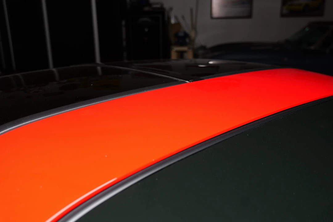 2002 Pontiac Firebird Trans Am 4th Gen - Image 17 of 31
