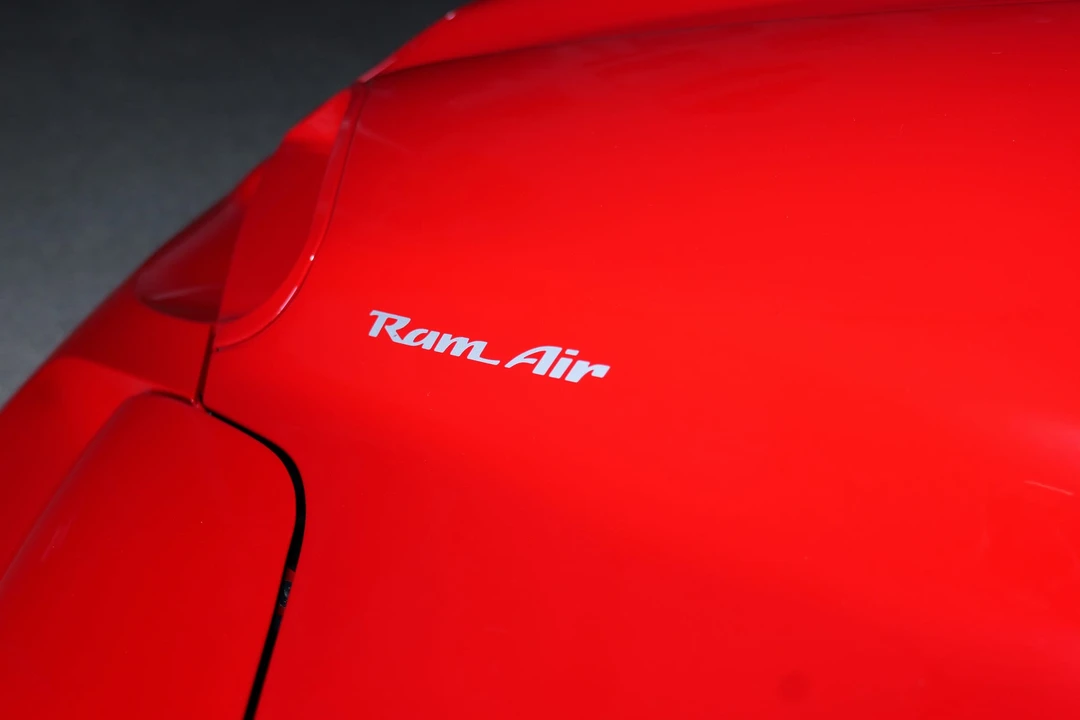 2002 Pontiac Firebird Trans Am 4th Gen - Image 22 of 31