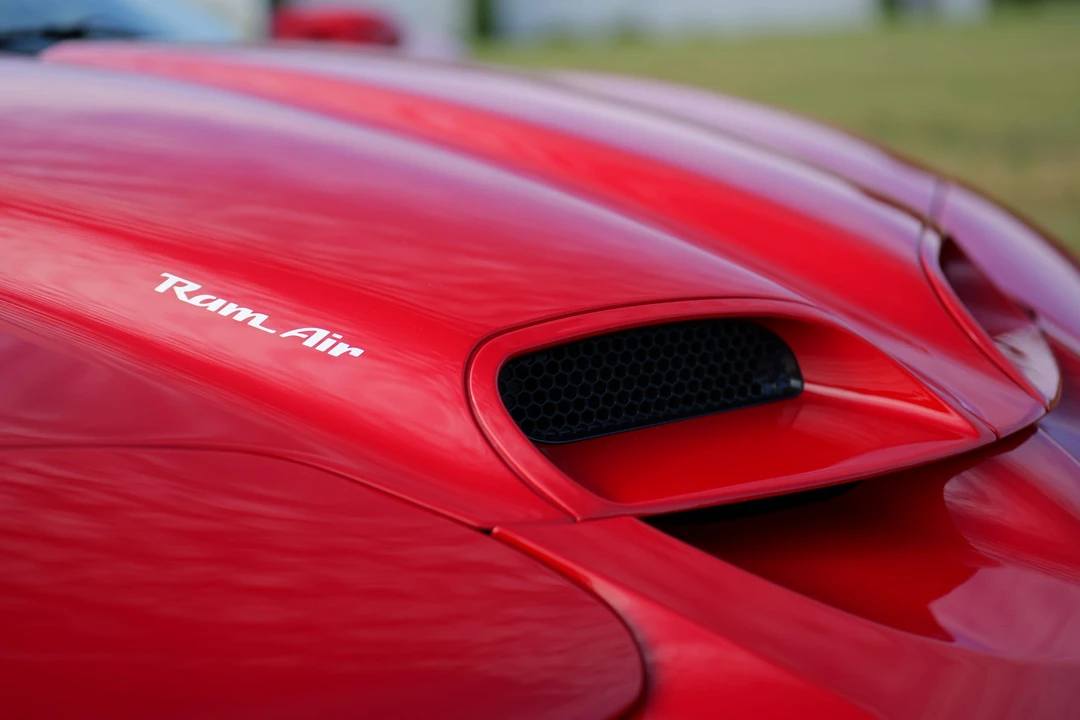 2002 Pontiac Firebird Trans Am 4th Gen - Image 25 of 31