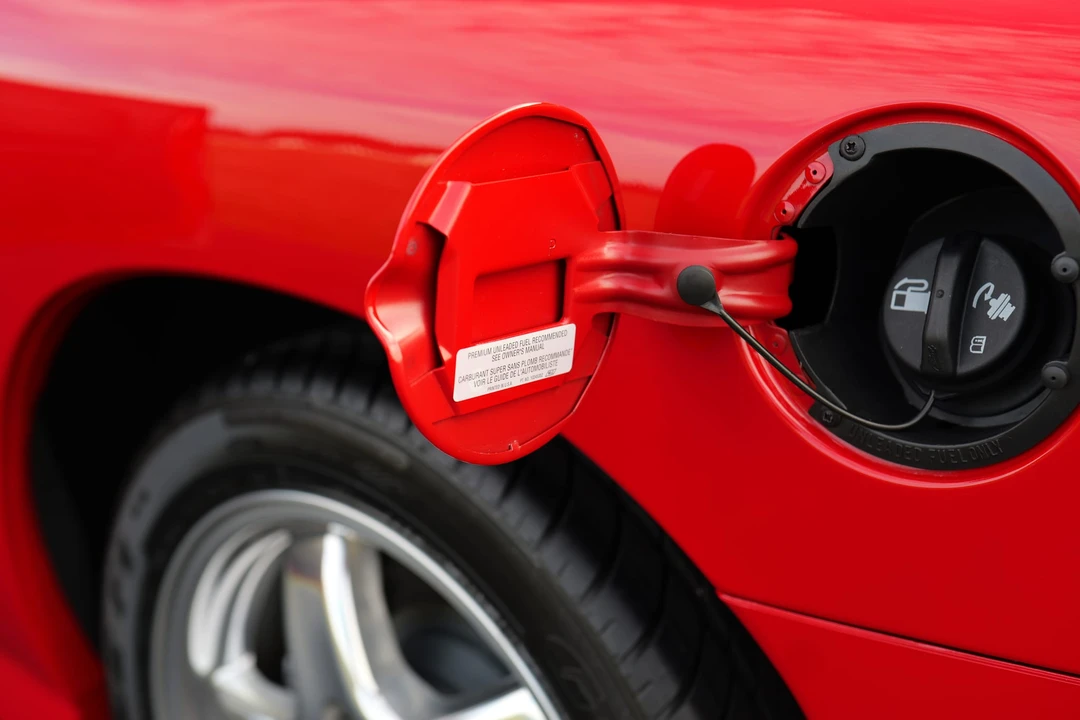 2002 Pontiac Firebird Trans Am 4th Gen - Image 27 of 31