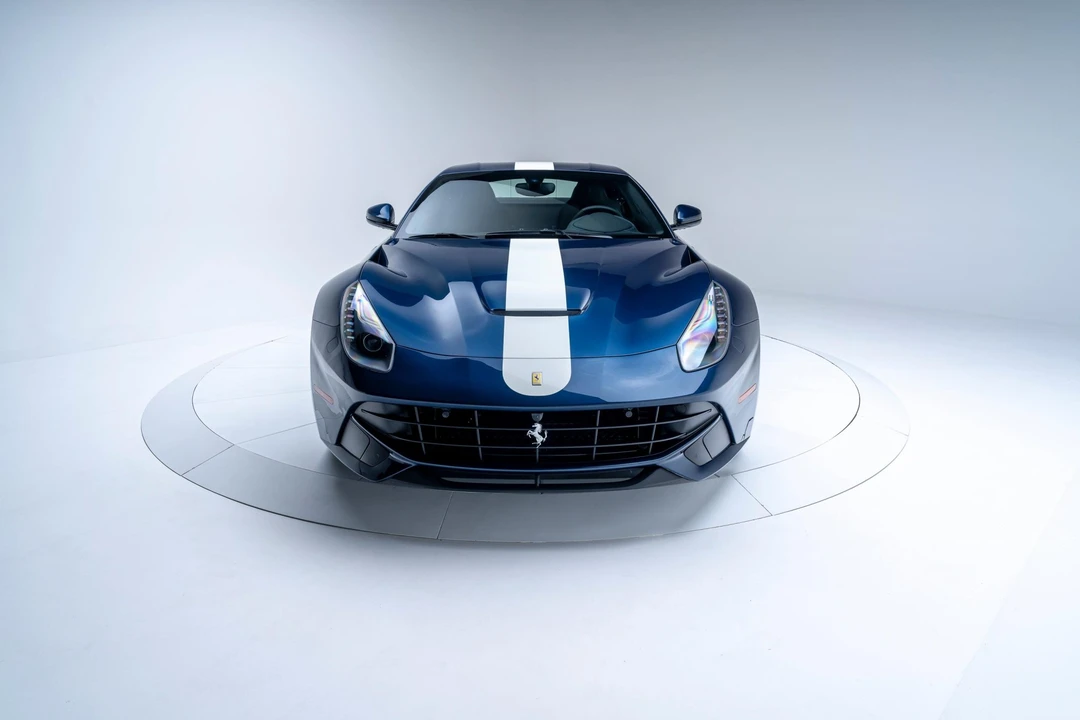 2017 Ferrari F12berlinetta - Image 12 of 31