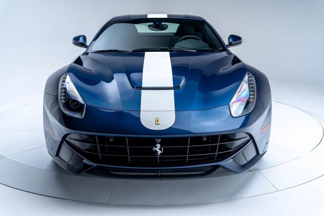 2017 Ferrari F12berlinetta - Image 14 of 31