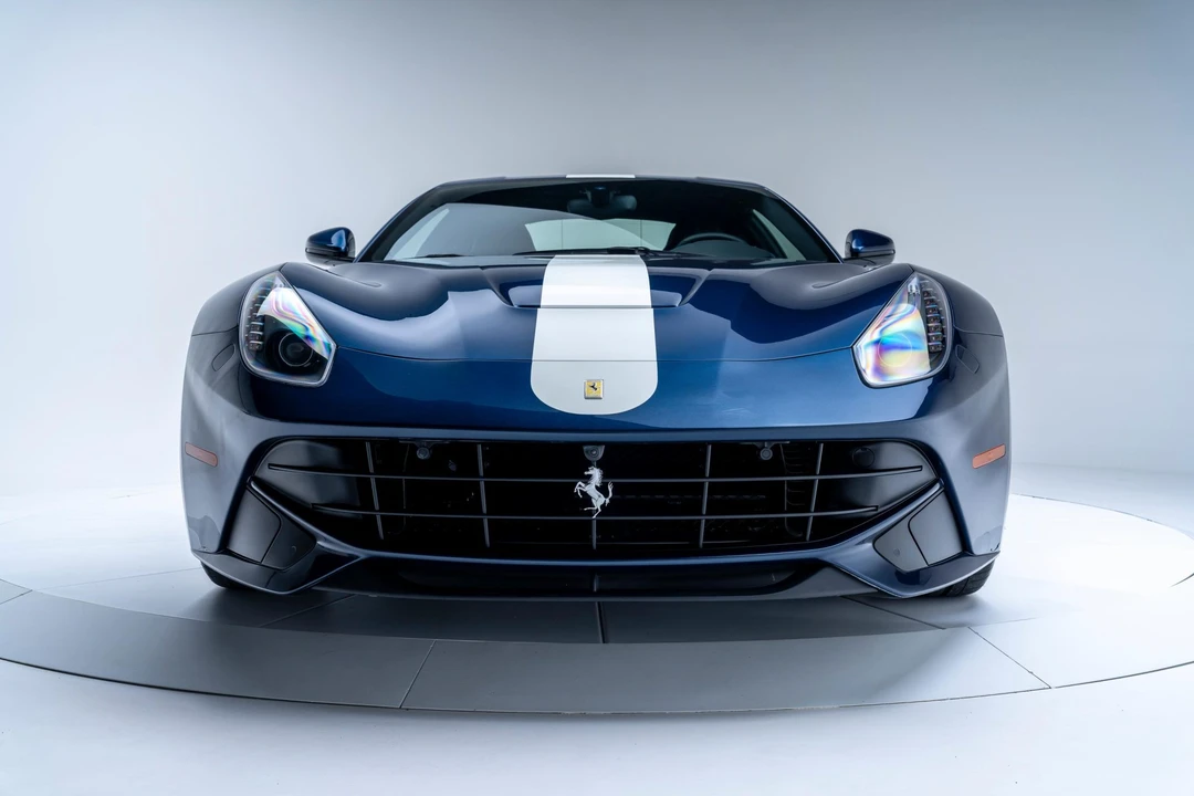 2017 Ferrari F12berlinetta - Image 16 of 31