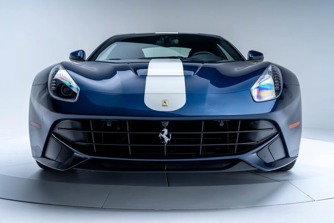 2017 Ferrari F12berlinetta - Image 18 of 31