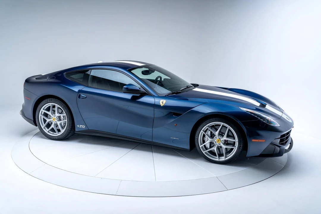 2017 Ferrari F12berlinetta - Image 31 of 31