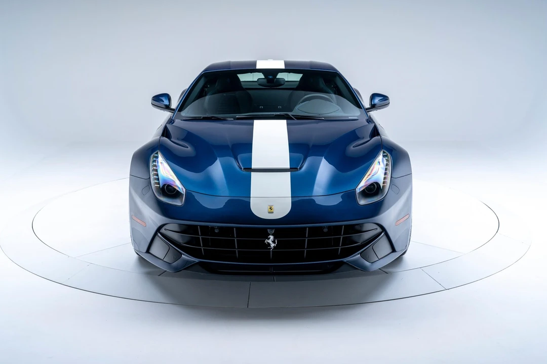 2017 Ferrari F12berlinetta - Image 15 of 31