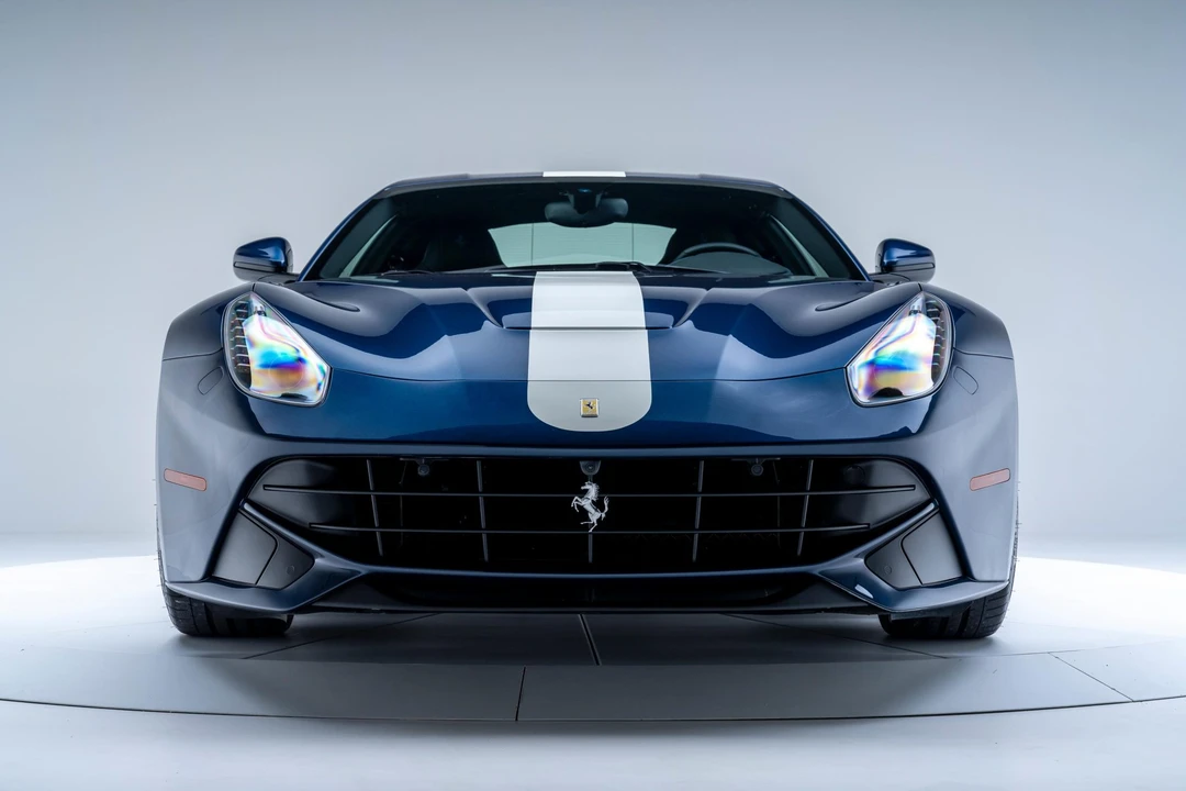 2017 Ferrari F12berlinetta - Image 17 of 31