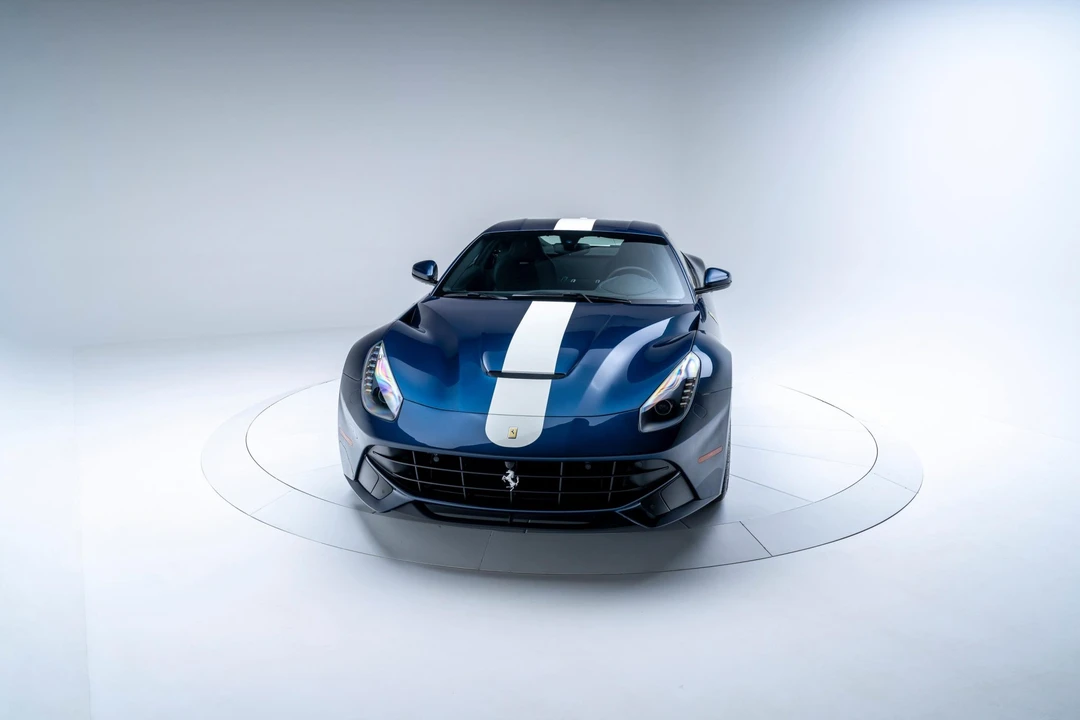 2017 Ferrari F12berlinetta - Image 10 of 31