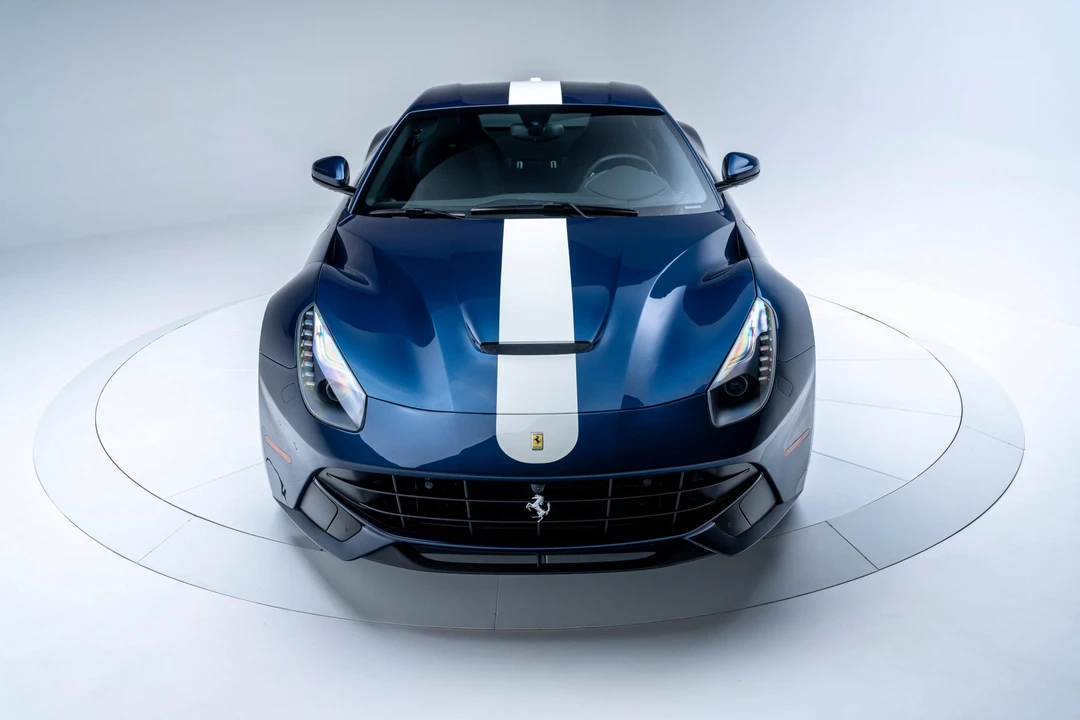 2017 Ferrari F12berlinetta - Image 11 of 31