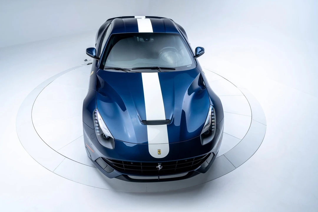 2017 Ferrari F12berlinetta - Image 19 of 31