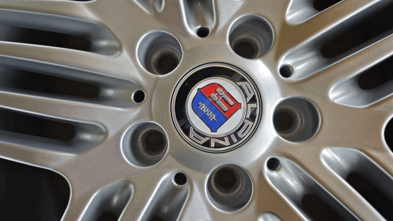 Parts & Memorabilia BBS Wheels - Image 14 of 31