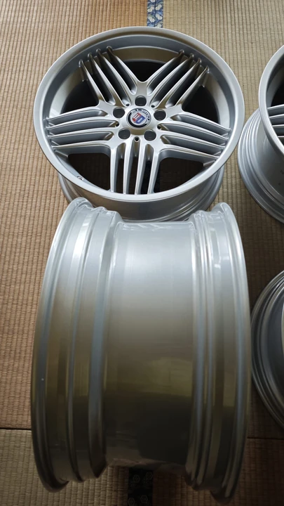 Parts & Memorabilia BBS Wheels - Image 19 of 31