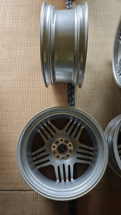 Parts & Memorabilia BBS Wheels - Image 29 of 31