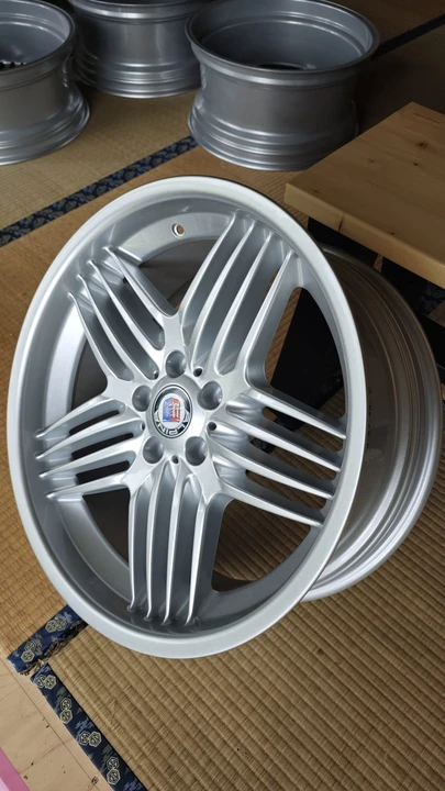 Parts & Memorabilia BBS Wheels - Image 18 of 31