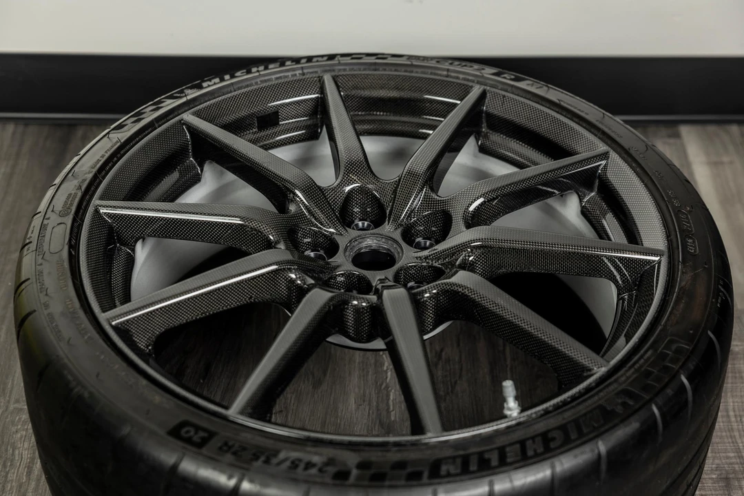 Parts & Memorabilia Other Wheels - Image 12 of 31