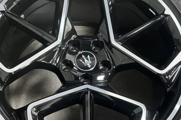 Parts & Memorabilia Speedline Wheels - Image 3 of 6